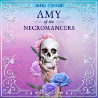 Amy of the Necromancers