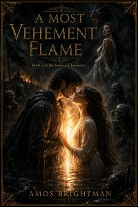 A Most Vehement Flame