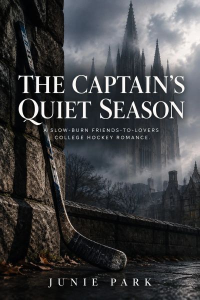 The Captain's Quiet Season