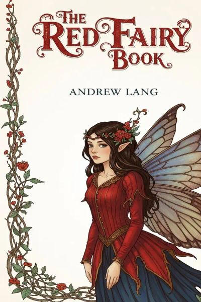 The Red Fairy Book