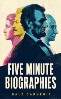 Five Minute Biographies