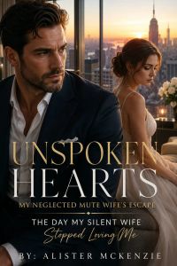 Unspoken Hearts My Neglected Mute Wife's Escape