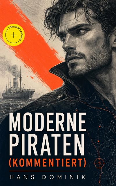 Moderne Piraten (Kommentiert)