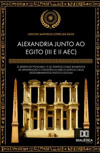 Alexandria junto ao Egito (III e II AEC)
