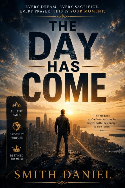 The Day has come