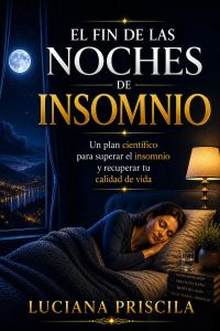 El fin de las noches de insomnio