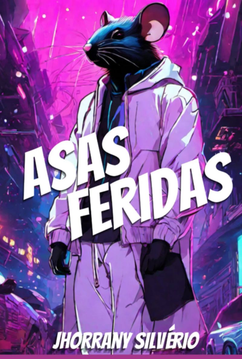 Asas Feridas