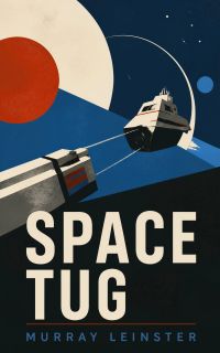 Space Tug