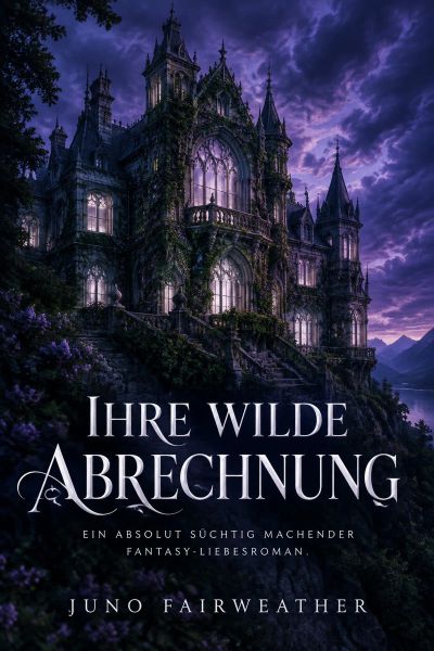 Ihre wilde Abrechnung