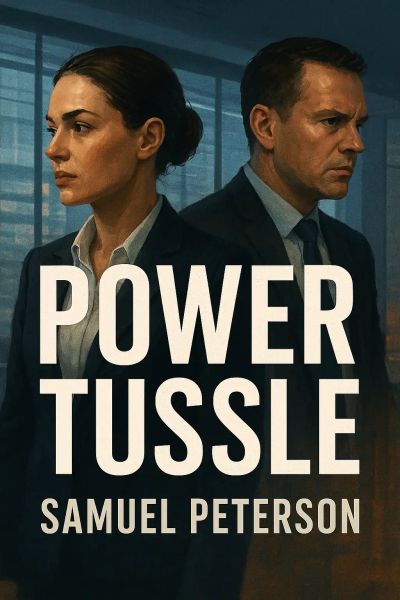 Power Tussle