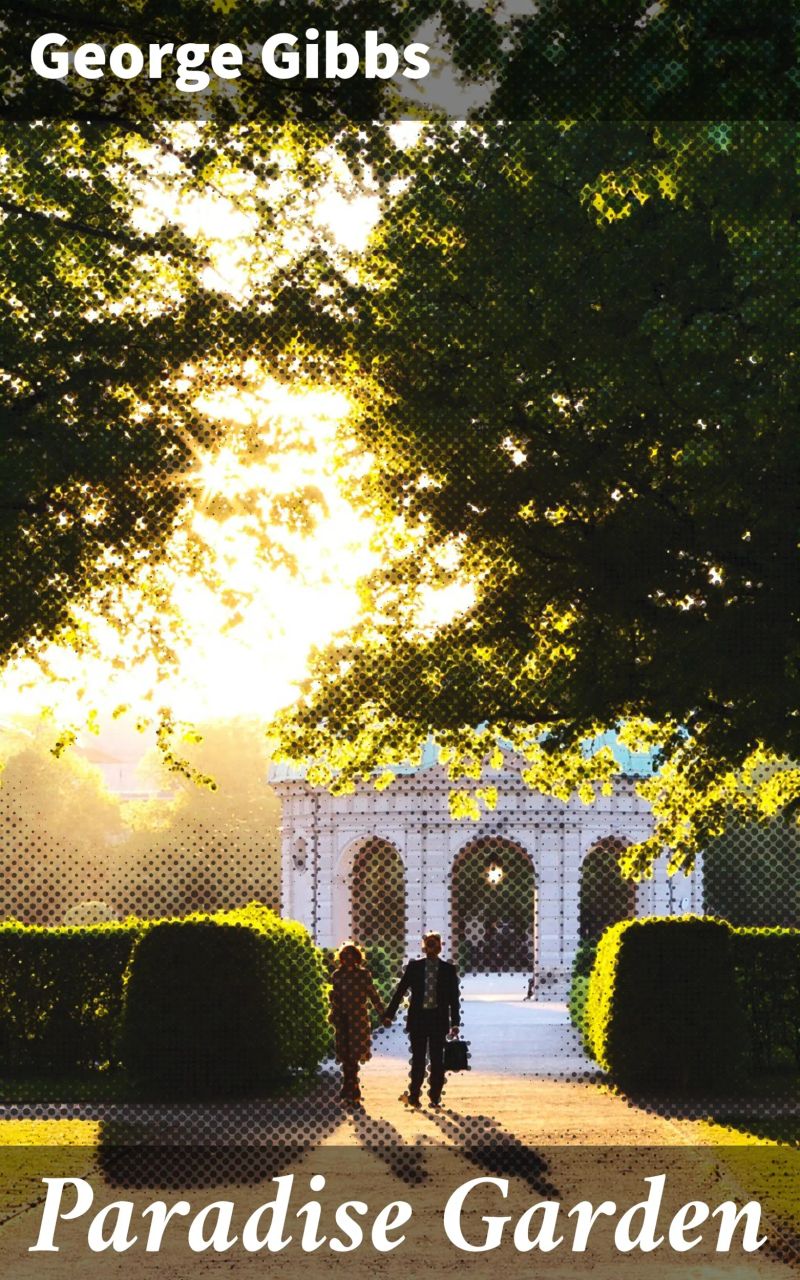 Paradise Garden