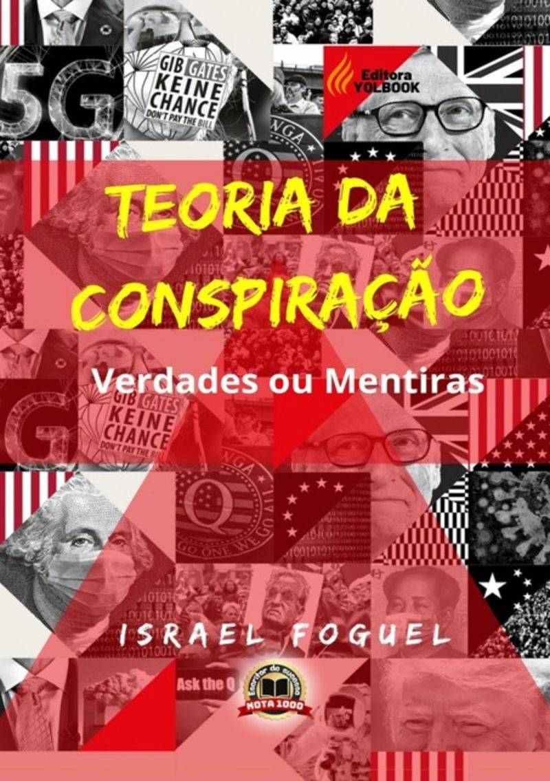 Teoria Da Conspiração