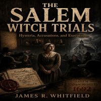 THE SALEM WITCH TRIALS