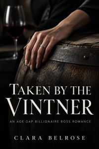 Taken by the Vintner