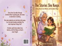 The Stories She Keeps