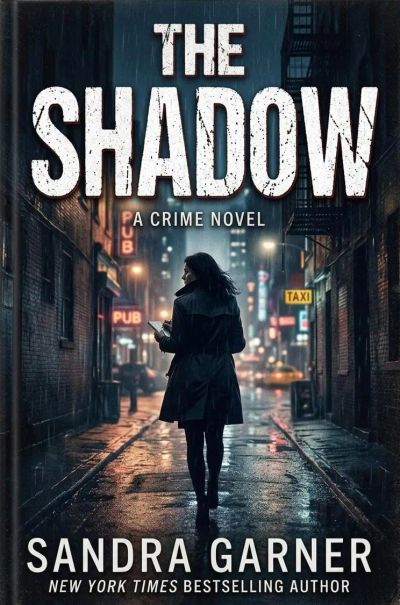 The Shadow