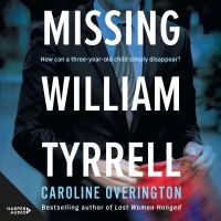 Missing William Tyrrell