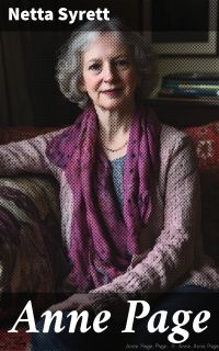 Anne Page