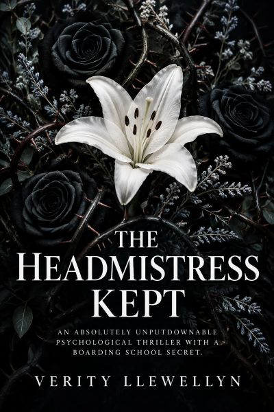 The Headmistress Kept