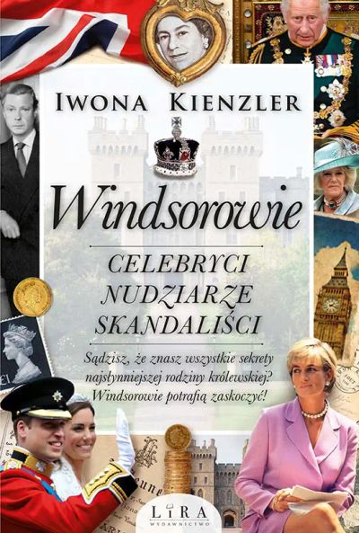 Windsorowie