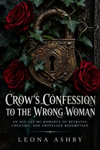 Crow's Confession to the Wrong Woman