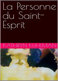 La Personne du Saint-Esprit