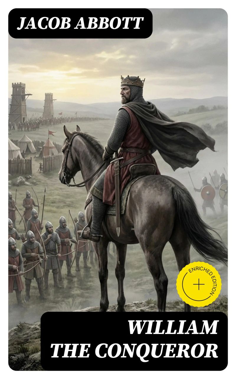 William the Conqueror