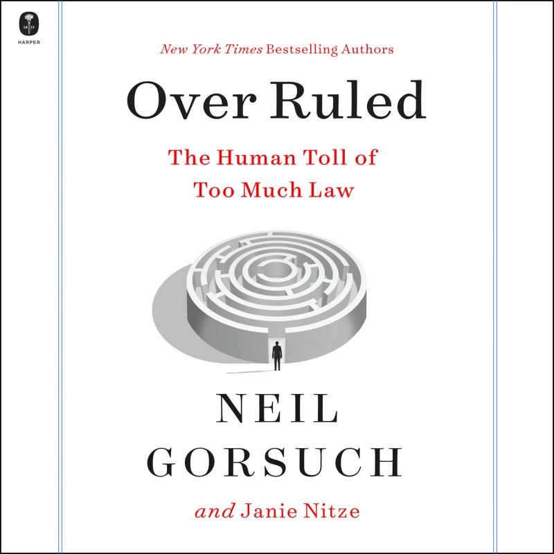 Over Ruled
