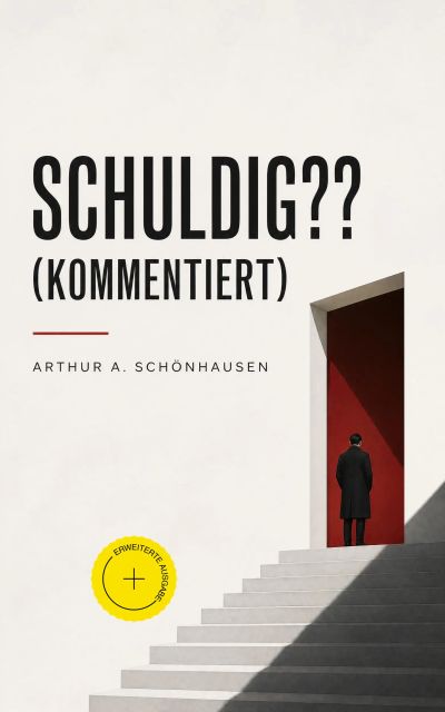 Schuldig?? (Kommentiert)
