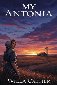 My Antonia