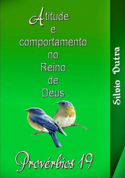 Provérbios 19