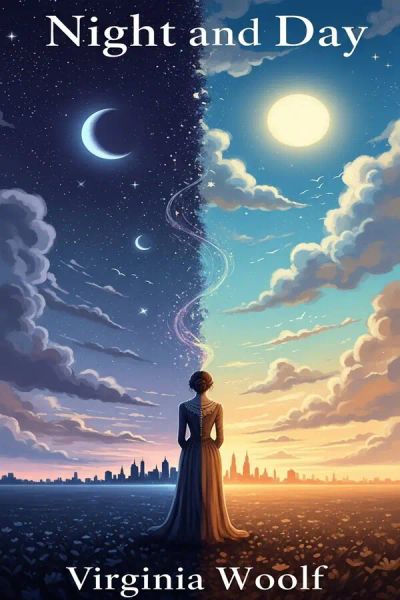 Night and Day