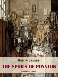 The Spoils of Poynton