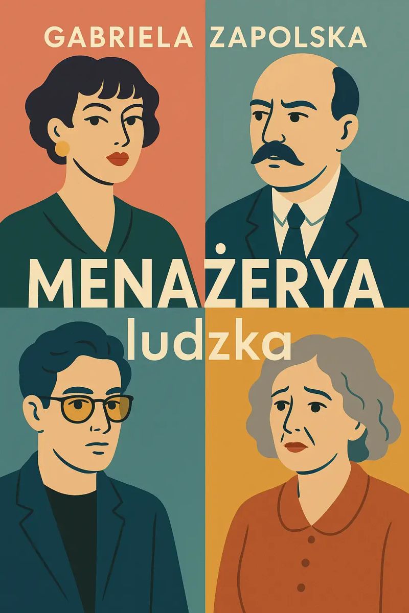 Menazerya ludzka