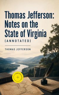 Thomas Jefferson: Notes on the State of Virginia (Annotated)