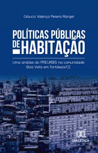 Políticas Públicas de Habitação