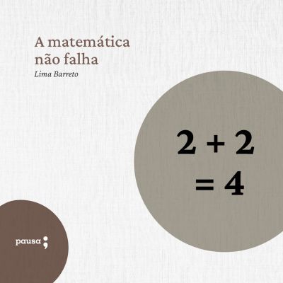 A matemática não falha