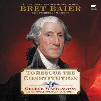 To Rescue the Constitution