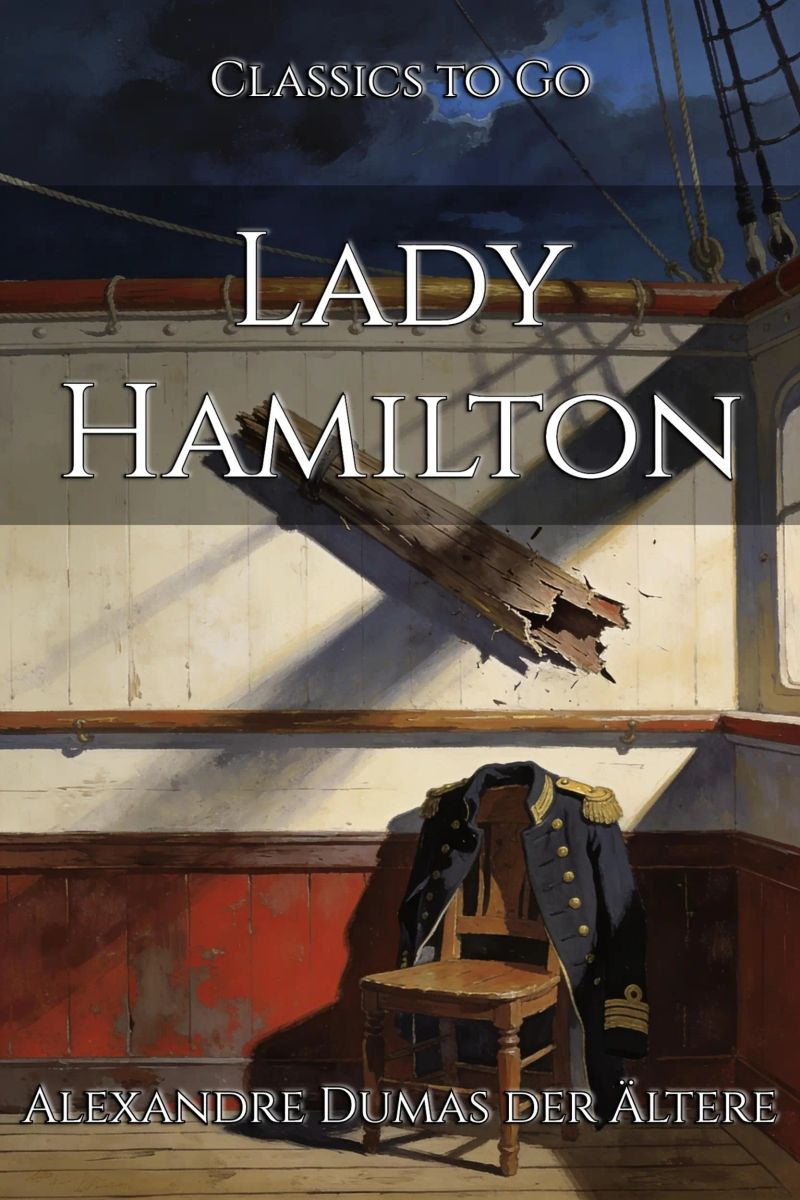 Lady Hamilton