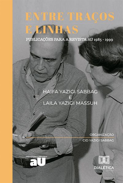 Entre Traços e Linhas