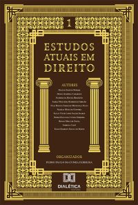 Estudos atuais em Direito