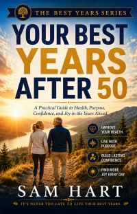 Your Best Years After 50