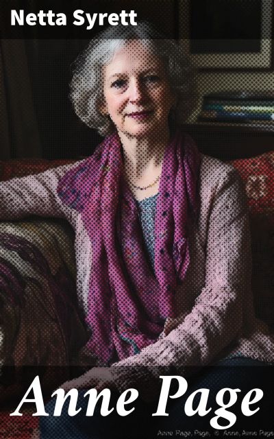 Anne Page