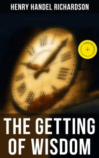 The Getting of Wisdom