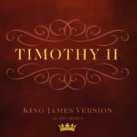 Book of II Timothy