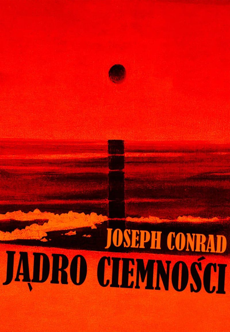 Jądro Ciemności