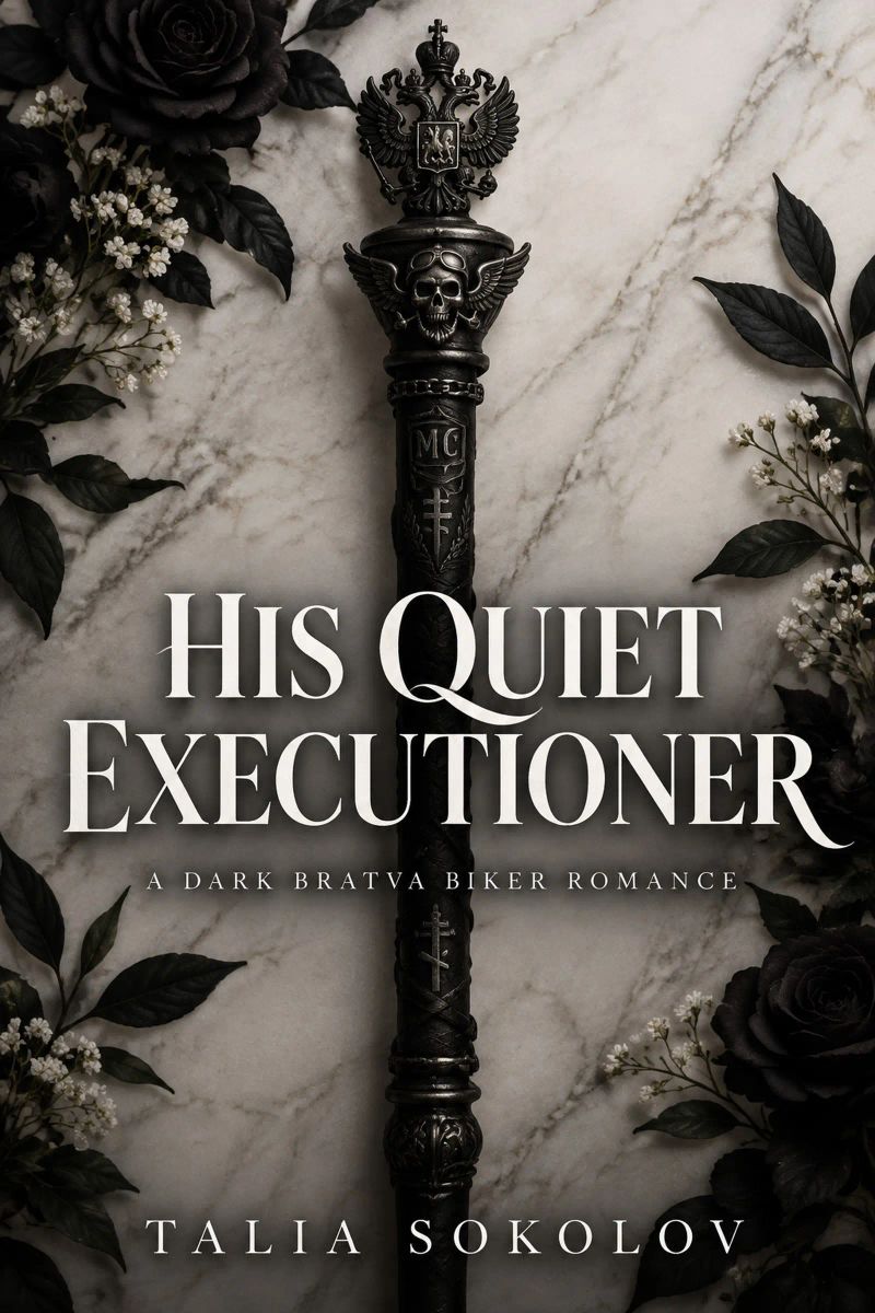 His Quiet Executioner