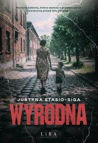 Wyrodna