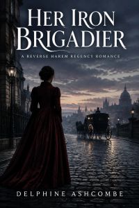 Her Iron Brigadier