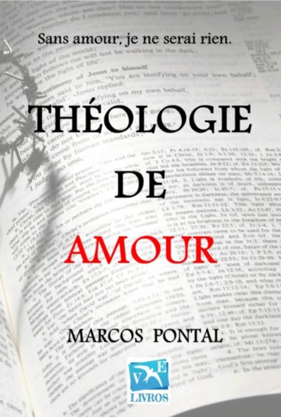 Théologie De Amour